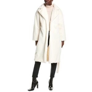 Rvhswds Womens  Coat
